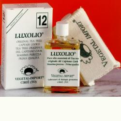 LUXOLIO OLIO ESSENZIALE CAPITANO COOK 10 ML - Farmadillo