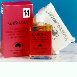 GAROFAL OLIO ESSENZIALE GAROFANO 10 ML - Farmadillo
