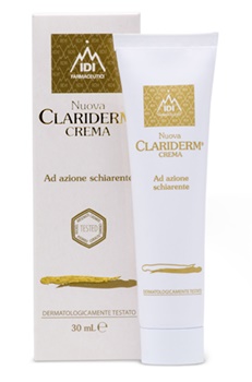 CLARIDERM CREMA 30 ML NUOVA - Farmadillo