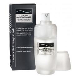 LOZIONE ANTIODORANTE 50 ML - Farmadillo