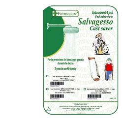 SALVAGESSO BRACCIO 6 PEZZI - Farmadillo