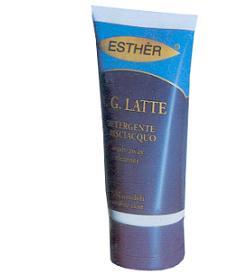 AG LATTE DETERGENTE DELICATO A RISCIACQUO 150 ML - Farmadillo