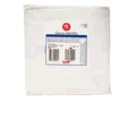 GARZA TAGLIATA PESANTE 40X40CM CONFEZIONE DA 1KG - Farmadillo