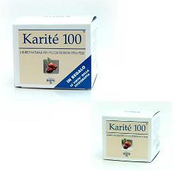 KARITE 100 PIC 50ML - Farmadillo