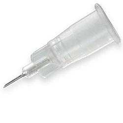 AGO PIC STERILE MONOUSO PER MESOTERAPIA IN BLISTER SINGOLO PELL PACK CONO LUER LOCK PARETE SOTTILE E TRATTAMENTO SILICONICO ANTI/ATTRITO GAUGE0,40X6MM 1 PEZZO - Farmadillo
