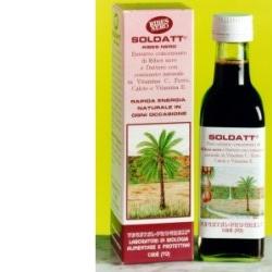 SOLDATT RIBES NE 100ML - Farmadillo