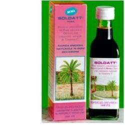 SOLDATT ROSA 100 ML - Farmadillo