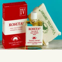 ROSETA OLIO ROSA MOSQUETA 10ML - Farmadillo