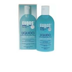 EUBOS DETERGENTE LIQUIDO RICARICA 400 ML - Farmadillo