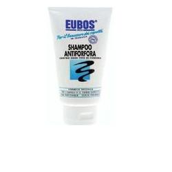 EUBOS SHAMPOO ANTIFORFORA 150 ML - Farmadillo