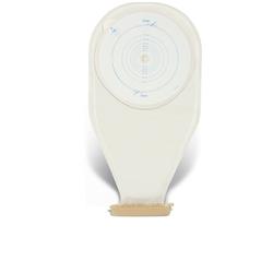 SACCA MONO PEZZO POST OPERATORIA FONDO APERTO STOMADRESS 8/10MM 10 PEZZI - Farmadillo