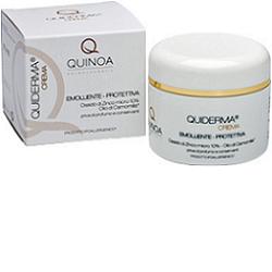 QUIDERMA CREMA EMOLLIENTE PROTETTIVA 50 ML - Farmadillo