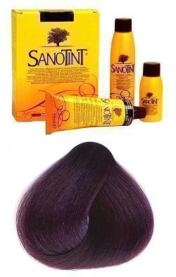 SANOTINT TINTURA CAPELLI 21 MIRTILLO 125 ML - Farmadillo