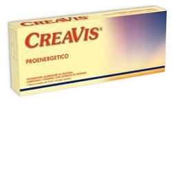 CREAVIS 7 FLACONCINI 10 ML - Farmadillo