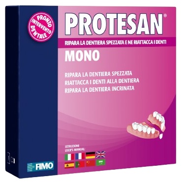 PROTESAN MONO KIT PROTESI MONOUSO - Farmadillo