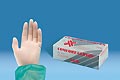 GUANTO CHIRURGICO STERILE 8,5 1 PEZZO - Farmadillo