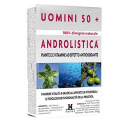 ANDROLISTICA HOLISTICA 40 CAPSULE - Farmadillo