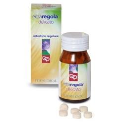 ERBAREGOLA DELICATO 60 TAVOLETTE - Farmadillo