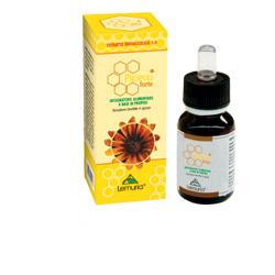 PROPOLI FORTE ALCOLICA 30 ML - Farmadillo