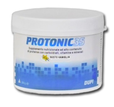 PROTONIC 35 VANIGLIA 300 G - Farmadillo