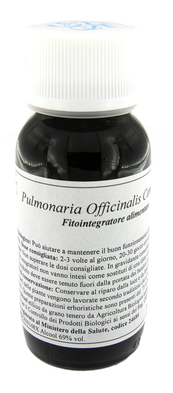 LVS 84C PULMONARIA OFFICINALIS COMPOSITUM - Farmadillo