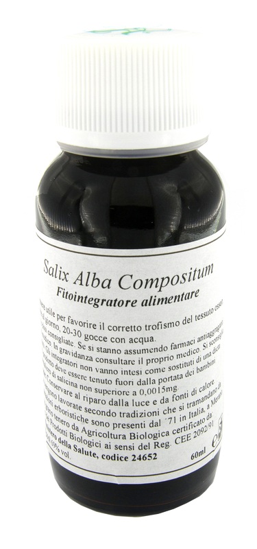 LVS 38N SALIX ALBA COMPOSITUM - Farmadillo