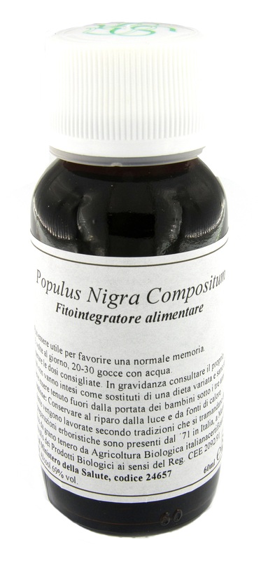 LVS 43N POPULUS NIGRA COMPOSITUM - Farmadillo