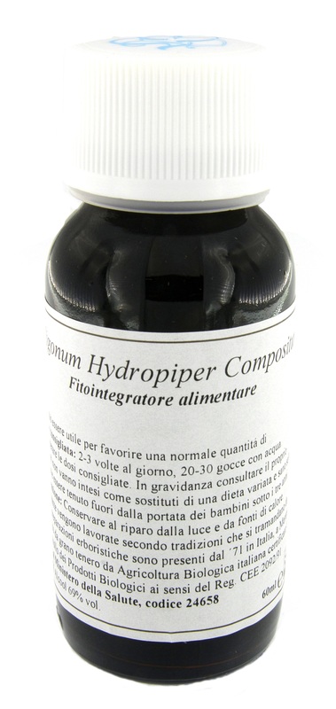 LVS 44C POLYGONUM HYDROPIPER COMPOSITUM - Farmadillo