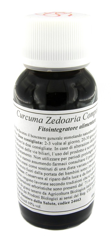LVS 55S CUCURMA ZEDOARIA COMPOSITUM - Farmadillo