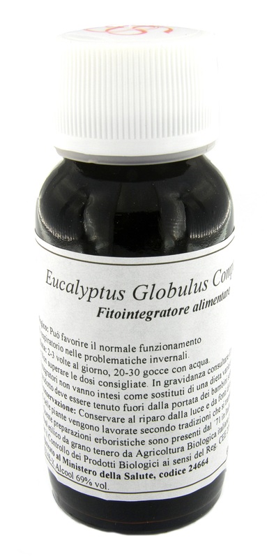 LVS 56S EUCALYPTUS GLOBULUS COMPOSITUM - Farmadillo