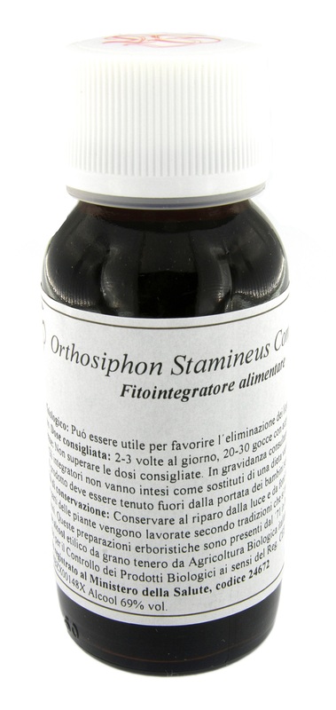 LVS 65S ORTHOSIPHON STAMINEUS COMPOSITUM - Farmadillo