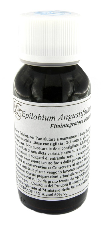 LVS 82C EPILOBIUM ANGUSTIFOLIUM COMPOSITUM - Farmadillo