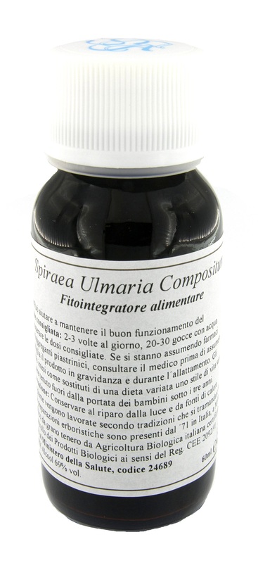 LVS 89C SPIRAEA ULMARIA COMPOSITUM - Farmadillo