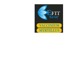 VACCINIUM MYRTILLUS ESTRATTO FLUIDO 30 ML - Farmadillo