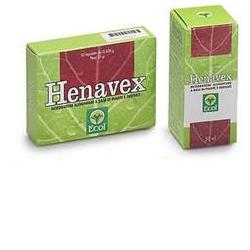 NEW HENAVEX ESTRATTO ANALCOLICO 50 ML - Farmadillo