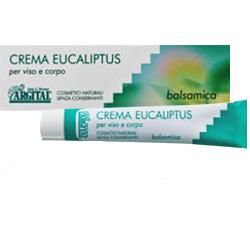 CREMA EUCALYPTUS 50 ML - Farmadillo