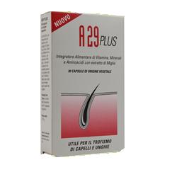 A29 PLUS 30 CAPSULE - Farmadillo