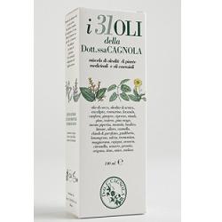 I 31 OLI 100 ML - Farmadillo