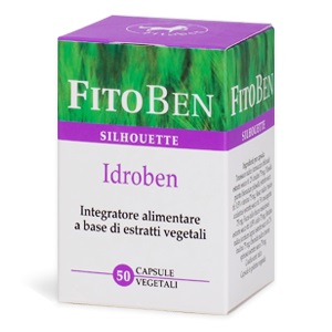 IDROBEN 50 CAPSULE DA 27 G - Farmadillo