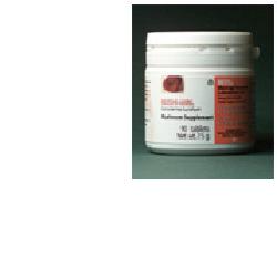 REISHI MYCOLOGY RESEARCH LABORATORIES 250 G - Farmadillo