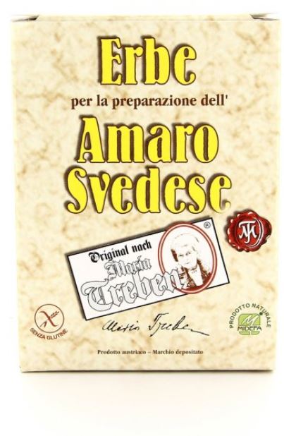 MARIA TREBEN MISCELA ERBE 72 G - Farmadillo
