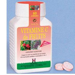 ACEROLA CASSIS 60 CAPSULE - Farmadillo