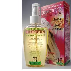DERMOPHYTUM OIL 125 ML - Farmadillo