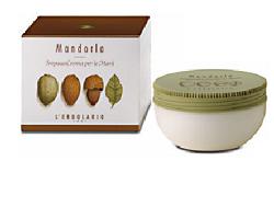 MANDORLA IMPACCO CREMA MANI 200 ML - Farmadillo