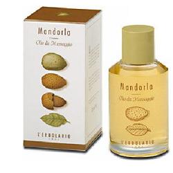 MANDORLA OLIO DA MASSAGGIO 125 ML - Farmadillo