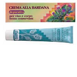 CREMA ALLA BARDANA 50 ML - Farmadillo