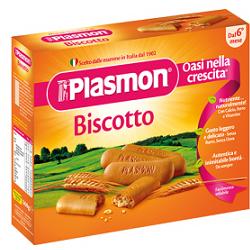 PLASMON BISCOTTI 720 G - Farmadillo