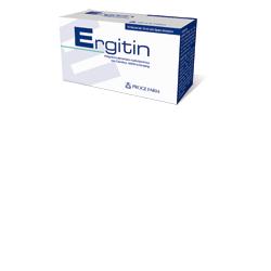 ERGITIN 10 FLACONCINI 10 ML - Farmadillo