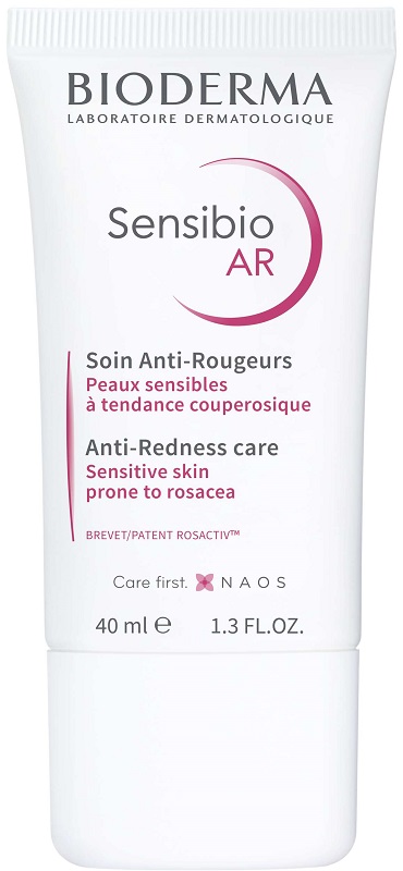 SENSIBIO AR CREAM 40 ML - Farmadillo
