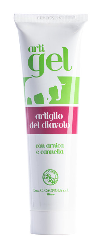 ARTIGEL ARTIGLIO DEL DIAVOLO GEL 100 ML - Farmadillo
